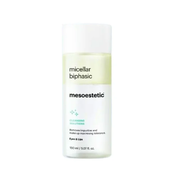 Mesoestetic Micellar Biphasic 150ml