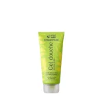 Tube vert MKL Cosm'ethik gel douche surgras verveine bio de Provence 200 ml