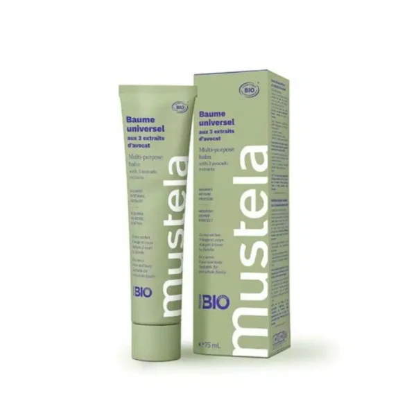 Mustela Baume Universel 75ml