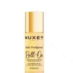 Flacon à bille doré Nuxe Huile Prodigieuse Roll-On huile sèche 60 ml