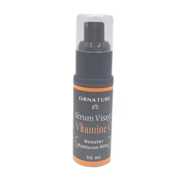 Ornature Serum Visage Vitamine C 30ml