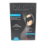 Boîte noire P'anticell culotte ventre plat couleur chair taille S