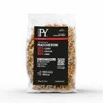 Sachet transparent de maccheroni Pasta Young Balance 200 g