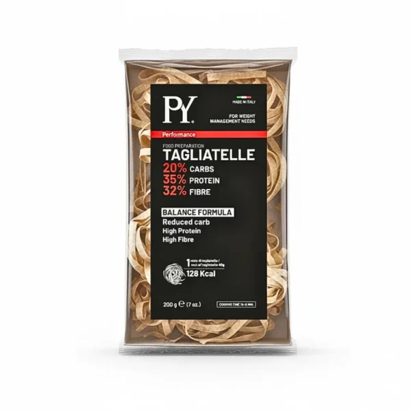 Pasta Young Taglatelle Balance 35% 200g – photo 2