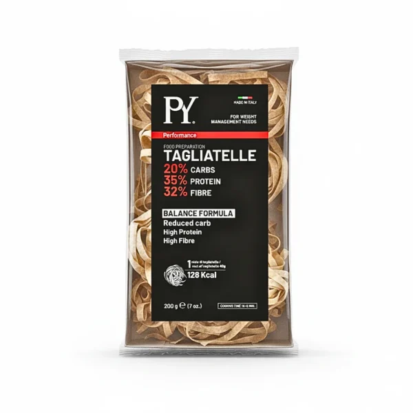 Pasta Young Tagliatelle Balance 35% 200g