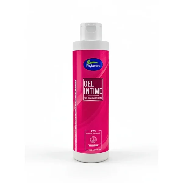 Phytamine Gel Intime 200ml – photo 2