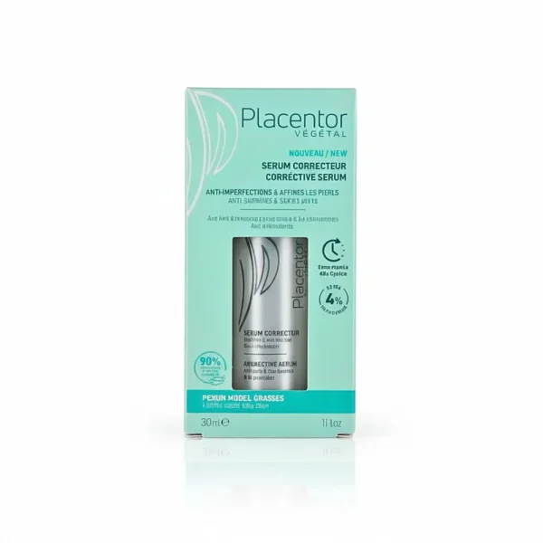 Placentor Serum Correcteur 30ml – photo 2