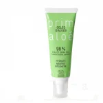 Tube vert Prim Aloé gelée d'aloés 98 % aloé vera bio