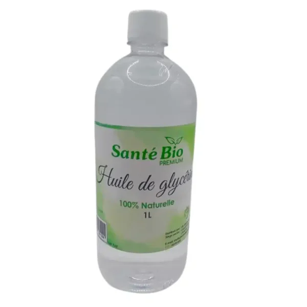Santé Bio Glycerine 1l