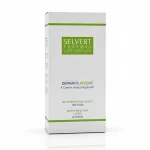 Étui blanc et vert Selvert Thermal sérum White Perfection Clarté