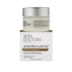 Pot en verre dépoli Skin Doctors Antarctilyne Plump3 50 ml et étui