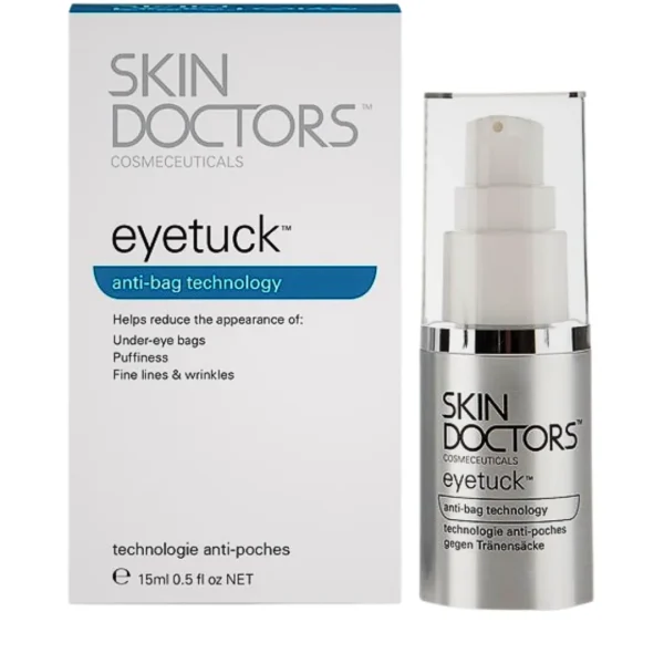Skin Doctors Eyetuck Anti-bag Technology 15ml