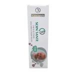 Étui blanc Soin Santé crème de change à l'oxyde de zinc 70 ml
