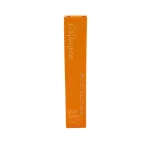Étui orange Soul Sisters Skincare Brighter Glow crème contour des yeux