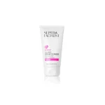 Tube blanc Super Facialist Rosehip Calming Cream Cleanser 150 ml rose