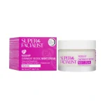 Pot et étui roses Super Facialist Rosehip Overnight Resync Night Cream 50 ml