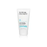 Tube blanc Super Facialist Vegan Collagen Rejuvenating Gel Cleanser 150 ml