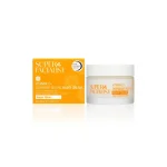 Étui orange et pot de crème de nuit Super Facialist Vitamin C+ 50 ml