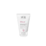 Tube blanc SVR Topialyse Mains crème nutri-réparatrice 50 ml