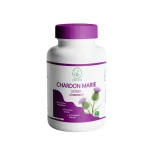 Flacon Urania Chardon Marie extrait 400 mg avec fleurs de chardon violettes