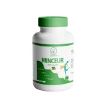Flacon Urania Minceur perte de poids 90 gélules avec bouchon vert