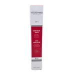 Étui blanc et rouge Viedermina contour des yeux 3 en 1 15 ml