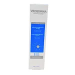 Étui Viedermina Crème Hydratante Légère 40 ml, gamme Hydratation Optimale, bandeau bleu