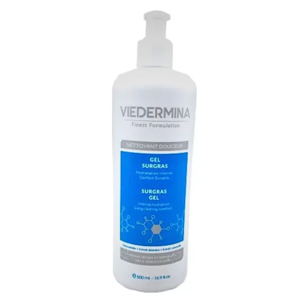 Viedermina Gel Surgras 500ml