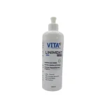 Flacon blanc Vita+ liniment bébé change 500 ml avec bouchon pousse-pousse