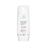 Tube blanc de l'exfoliant visage Zorah Xfoliambre Pure Argan 100 ml