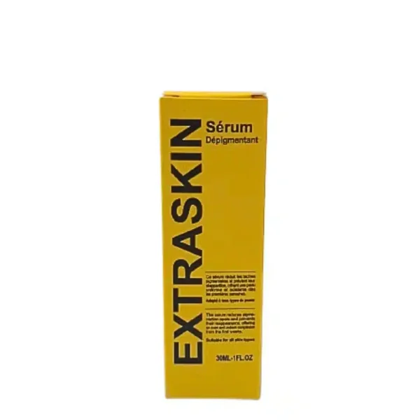 Extraskin Ecran Solaire 50ml – photo 2