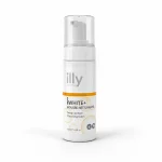 Illyderme Iwhite Mousse Nettoyante 150ml