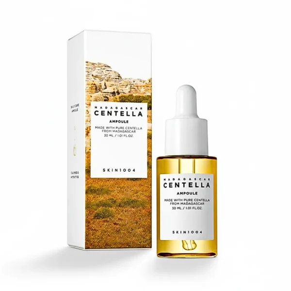 Skin1004 Madagascar Centella Ampoule 30ml